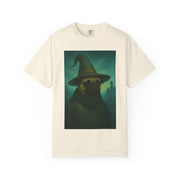 The Lord of the Paws Pug Unisex T-shirt