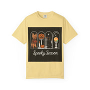 Spooky Season Yorkie Unisex T-Shirt