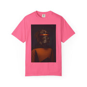 Paw Trek German Shorthaired Pointer T-shirt