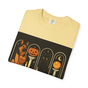 Spooky Season German Shepard T-Shirt