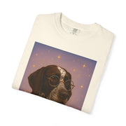 Pawgwarts German Shorthaired Pointer Unisex T-Shirt