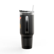 'Cancer' Zodiac Insulated Travel Mug, 40oz