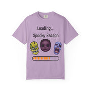 'Loading...Spooky Season' Unisex T-Shirt