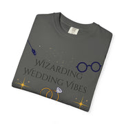 'Wizarding Wedding Vibes' Unisex T-Shirt