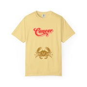 'Cancer' Zodiac Unisex T-Shirt