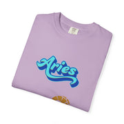 'Aries' Zodiac Unisex T-shirt