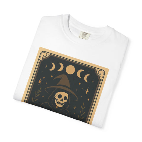 'The Magician' Tarot Card Unisex T-Shirt