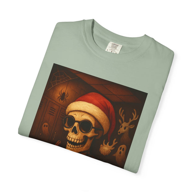 'Holiday Cheer For Dummies' Unisex T-Shirt