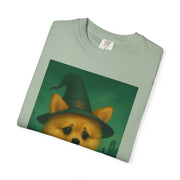 Lord of the Paws Pomeranian Unisex T-Shirt