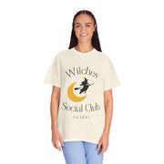 'Witches Social Club' Unisex T-Shirt