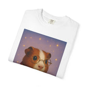 Pawgwarts Unisex Guinea Pig T-shirt
