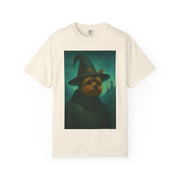 The Lord of the Paws Yorkie T-shirt