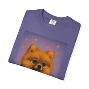 Pawgwarts Pomeranian Unisex T-Shirt