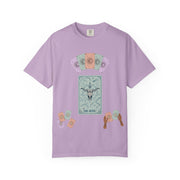 'The Devil' Tarot Card Unisex T-Shirt