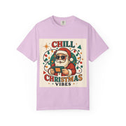 'Chill Christmas Vibes' Unisex T-Shirt
