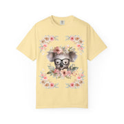 Geeky Goddess Koala Unisex T-Shirt