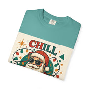 'Chill Christmas Vibes' Unisex T-Shirt