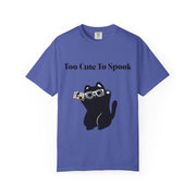 'Too Cute To Spook' Unisex T-shirt