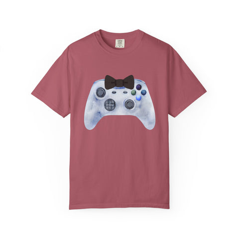 Gamer Groom Unisex T-Shirt