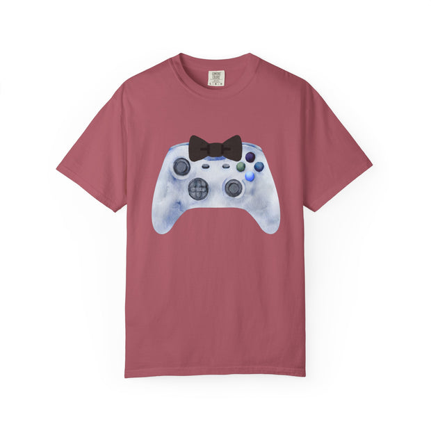 Gamer Groom Unisex T-Shirt