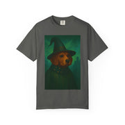 The Lord of the Paws Beagle Unisex T-shirt