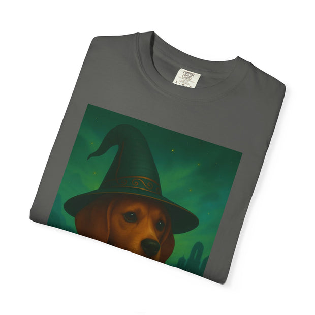 The Lord of the Paws Beagle Unisex T-shirt