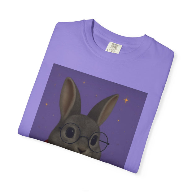 Pawgwarts Rabbit Unisex T-Shirt