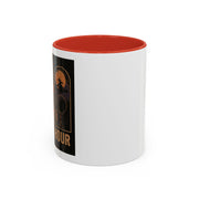 'Witching Hour' Accent Coffee Mug