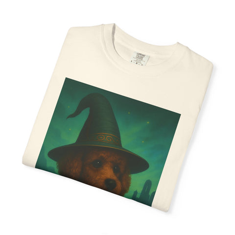 The Lord of the Paws Goldendoodle T-shirt