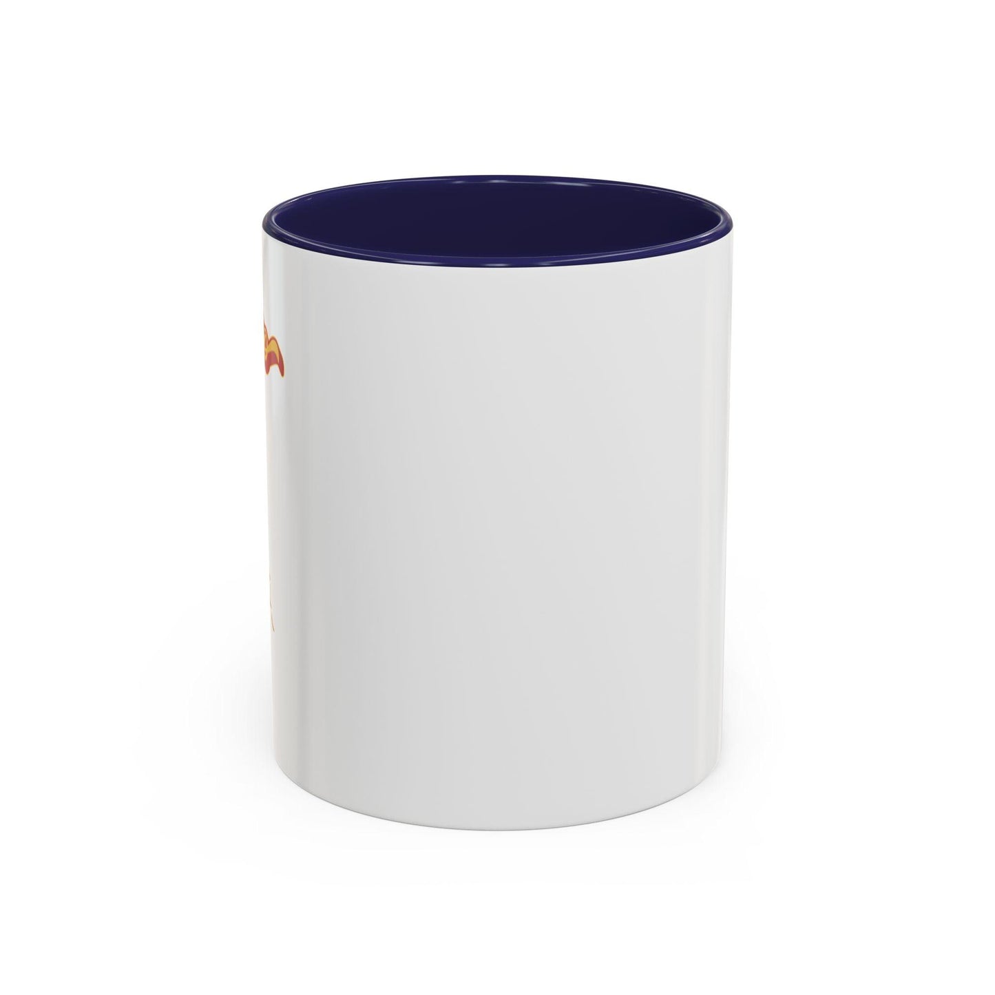 'Scorpio' Accent Coffee Mug