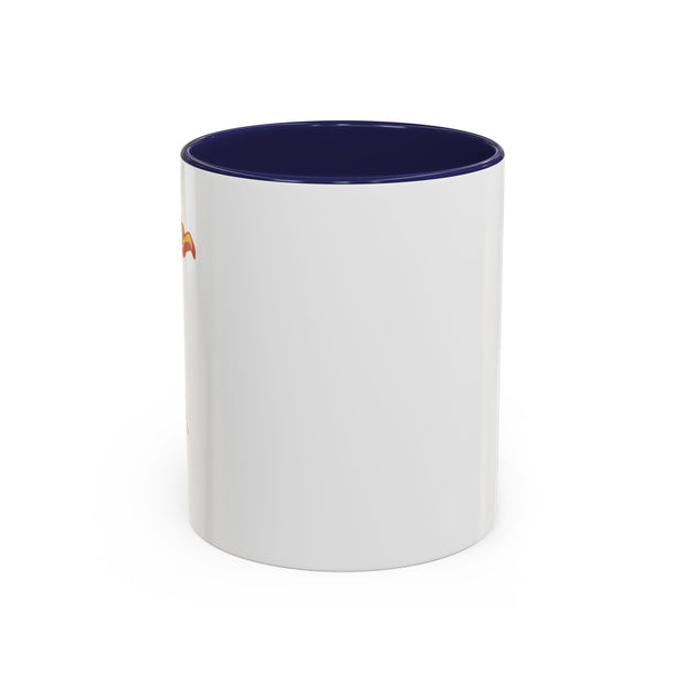 'Scorpio' Accent Coffee Mug