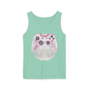 Gamer Bride Unisex Tank Top
