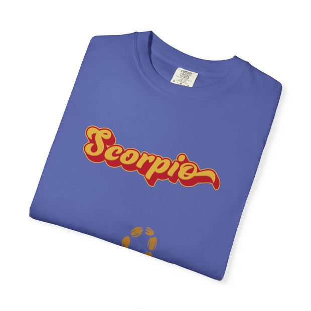 'Scorpio' Unisex Zodiac T-Shirt