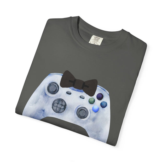 Gamer Groom Unisex T-Shirt