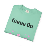 'Game On' Gaming Unisex T-Shirt