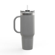 Holy Ghost Witch Insulated Travel Mug, 40oz