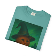 The Lord of the Paws Orange Cat T-shirt