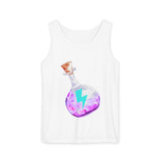 Magical Energy Purple Potion Unisex T-Shirt