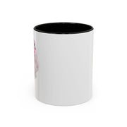 Gamer Bride Accent Coffee Mug