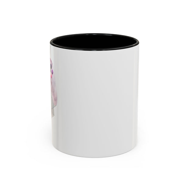 Gamer Bride Accent Coffee Mug