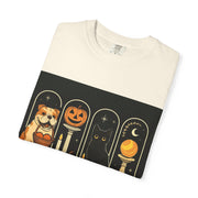 Spooky Season English Bulldog T-Shirt