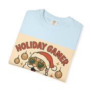 Holiday Gamer Unisex T-Shirt