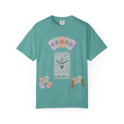 'The Devil' Tarot Card Unisex T-Shirt