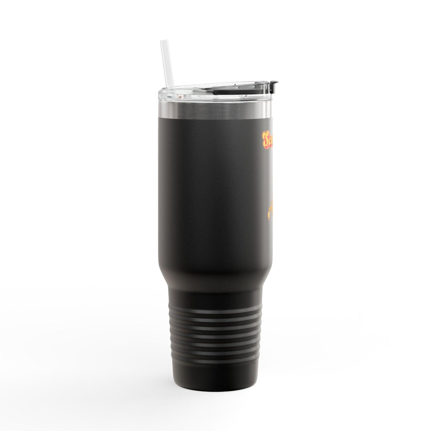 'Scorpio' Zodiac Insulated Travel Mug, 40oz