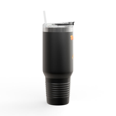 'Scorpio' Zodiac Insulated Travel Mug, 40oz