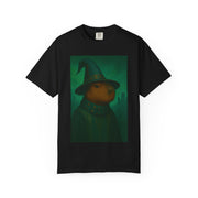 The Lord of the Paws Capybara Unisex T-shirt