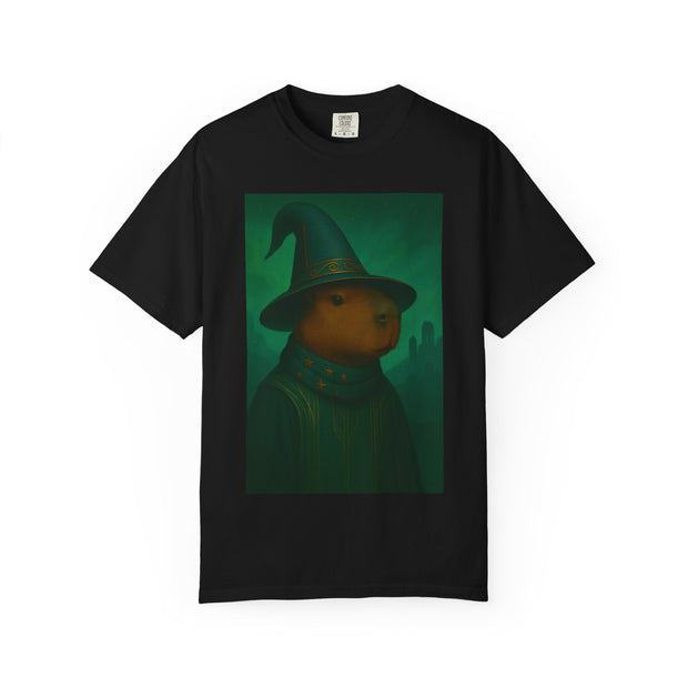The Lord of the Paws Capybara Unisex T-shirt