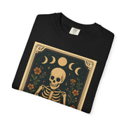 'The Writer' Tarot Card Unisex T-Shirt