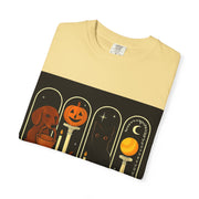 Spooky Season Dachshund Unisex T-Shirt