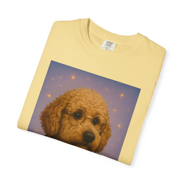 Pawgwarts Goldendoodle Unisex T-shirt